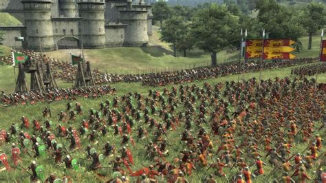 total war medieval 2 steamunlocked|Total War: Medieval 2 mobile review – back in the .